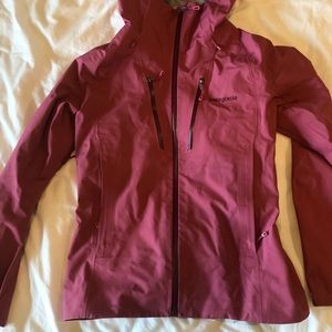 Patagonia Ascensionist Jacket